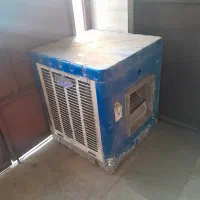 ابگرمکن وکولر آبی ۳۵۰۰|آبگرمکن، پکیج، شوفاژ|مشکین‌دشت, |دیوار