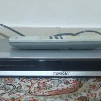 دی وی دی سونی NS57p