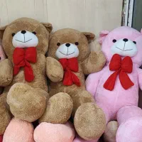 عروسک خرسی کادوتولدسیسمونی سورپرایز|اسباببازی بچه|نیشابور, ابراهیم ادهم|دیوار