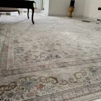 فرش ماشینی ۹متری