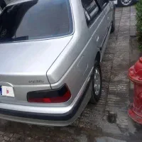 پژو پارس مدل ۸۶|خودرو سواری و وانت|گرگان, |دیوار