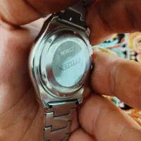 ساعت سیتیزن|ساعت|نسیم‌شهر, |دیوار