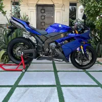 r1 cbr. cb1300. mt9|موتورسیکلت|تبریز, |دیوار