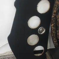 تاقچه زانتیا