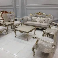 مبل یارا&( مبلمان آنیسا xx|حراج|برازجان, |دیوار