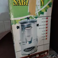 سبزی خردکن. سبز ایران در حد|خردکن، آسیاب، غذاساز|مشهد, امیرآباد (بصیرت)|دیوار