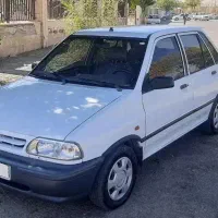 پراید۱۳۱ مدل ۹۱sL