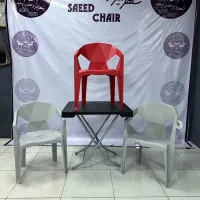 صندلی پلاستیکی کافه اپن kooodd6382/کرج قزلحصار|میز و صندلی غذاخوری|کرج, شهرک سهرابیه|دیوار