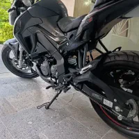 بنلی 180s مدل 1404 خشک ABS