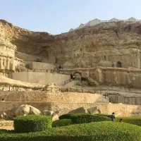 گشت جزیره ، ویژه بانوان|تور و چارتر|قشم, |دیوار