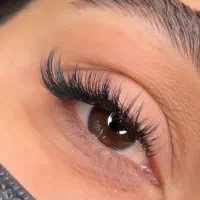 تخفیف ویژه اکستنشن مژه و لیفت