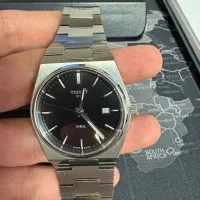 Tissot prx quartz|ساعت|شیراز, بعثت|دیوار