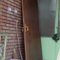 کابینت تمام چوب دست ساز|مصالح و تجهیزات ساختمان|خوی, |دیوار