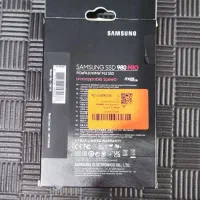 اس اس دی سامسونگ 980PRO با ظرفیت 1 ترابایت|قطعات و لوازم جانبی رایانه|شیراز, تحویلی|دیوار