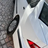 سمند Lx سفید 1399