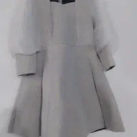 چند عدد لباس مجلسی|لباس|تایباد, |دیوار