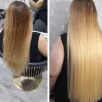 اکستنشن مو.فر دائم.کراتین.میکاپ وشینیون.لیفت