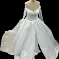 لباس عروس