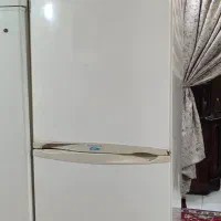 یخچال و فریزر بدون برفک