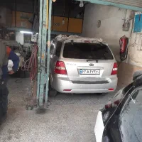 ب یک  نقاش ماشین خودرو نیاز مندیم