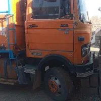 خاور بنز ۸۰۰