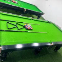 میز بیلیارد و اسنوکر