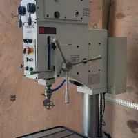 ماشین آلات صنعتی|ماشینآلات صنعتی|تیران, |دیوار