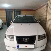 سمند سورن xup7