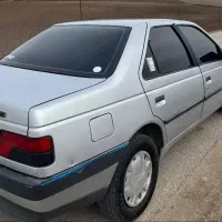 ۴۰۵ مدل ۹۳|خودرو سواری و وانت|گنبد کاووس, |دیوار