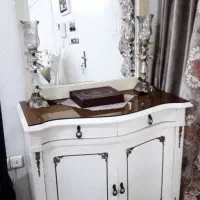 میزکنسول