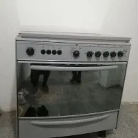 باسلام گازفرداردرحدنو