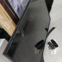 تلوزیون ۵۰اینچ ال جی درحد نو 4kاسمارت ریسیوردار|تلویزیون و پروژکتور|تهران, اکباتان|دیوار