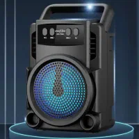 اسپیکر بیسیم گریت نایس Greatnice مدل GTS-1360