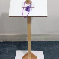 پایه مهر نماز