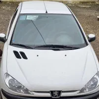 ۲۰۶ sd مدل ۹۷