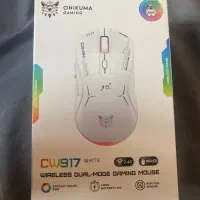 موس گیمینگ اونیکوما