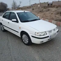 سمند موتور ملی