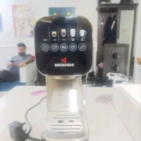 اسپرسو ساز 2112 مباشی