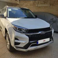 فروش ام وی ام X33S