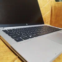 لپ تاپ   hp elitebook