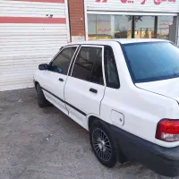 پراید  مدل 81|خودرو سواری و وانت|فولادشهر, فولادشهر|دیوار