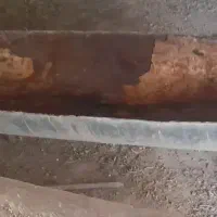 اخور گوسفند بره بز