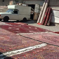 قالیشویی و مبل شویی ماه شور