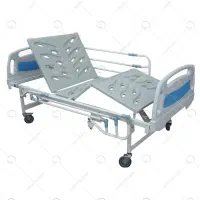 تخت بیمارستانی (خانگی)