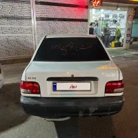 پراید 92|خودرو سواری و وانت|اسفراین, |دیوار