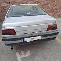 فروش پژو ۴۰۵