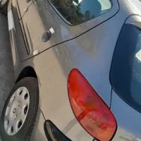 206 تیپ 2 مدل 95 بدنه درجه یک|خودرو سواری و وانت|کاشمر, |دیوار