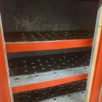 فریزر ۴ در موتور امبراکو ۶ ماه کار یخچال تک در|فروشگاه و مغازه|نیشابور, فردوسی جنوبی|دیوار