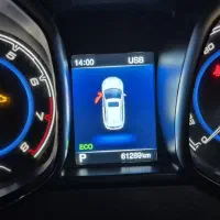 تیگو ۵ فول آپشن مدل ۹۹ کارکرد واقعی