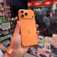 آیفون 15پرومکس+قدرت و زیبایی فروشگاه نارنجی